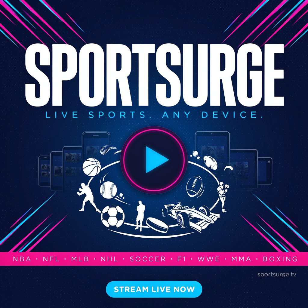 sportsurge